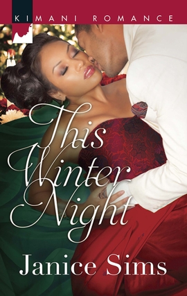 Title details for This Winter Night by Janice Sims - Available
